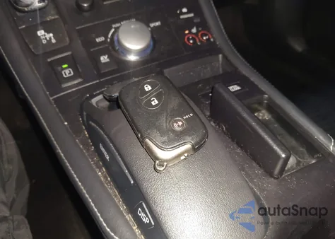 2012 Lexus Ct 200H Premium z USA, uszkodzony, nr VIN JTHKD5BH5C2082943